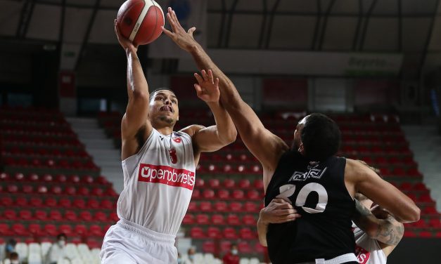 Trey Kell lascerà Varese, vicina la firma con l’Olimpia Milano