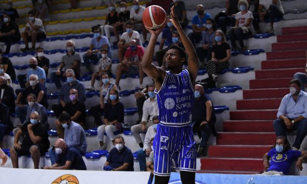 Supercoppa LBA: Sassari sconfigge una coriacea Cremona 87-98 e vola alle Final Eight