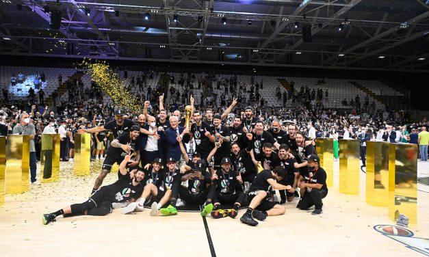 La nuova LBA: la Virtus Bologna con Scariolo punta a confermarsi in Serie A