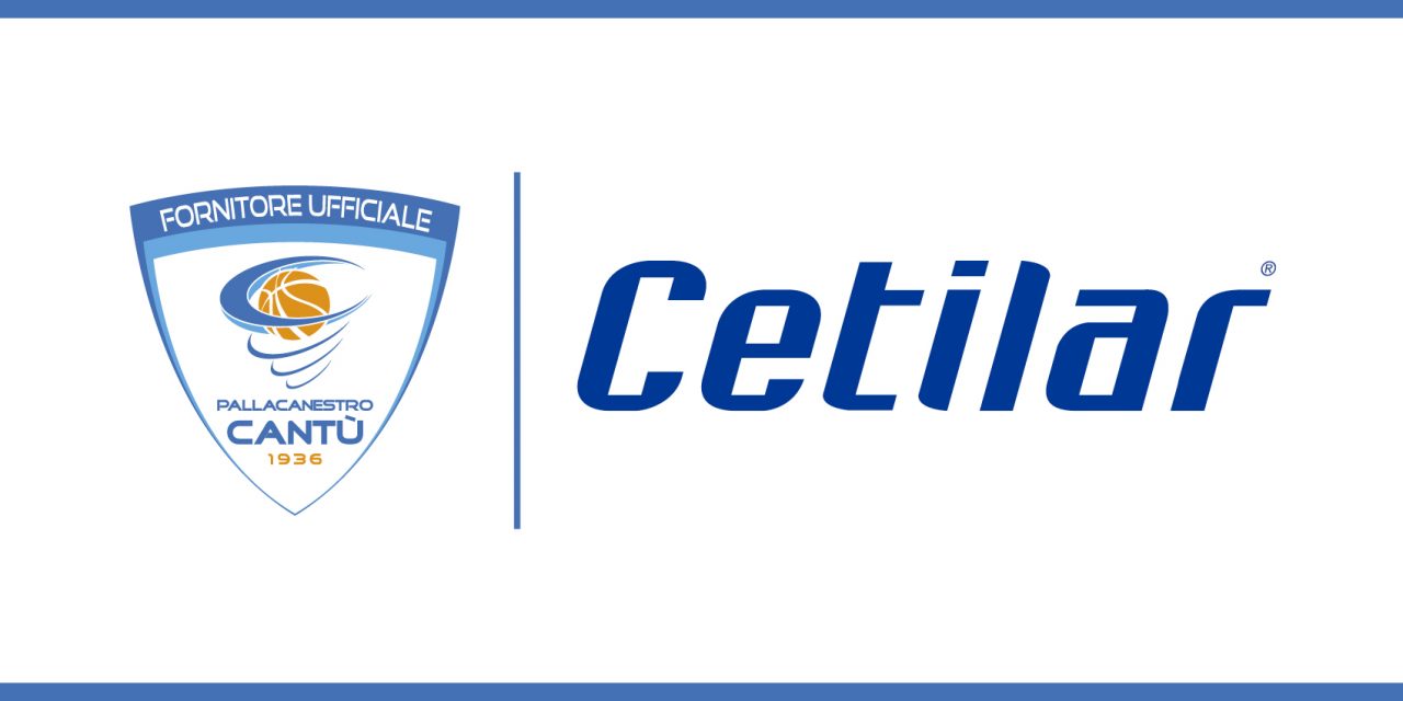 Cantù, Pharmanatura è il nuovo medical sponsor