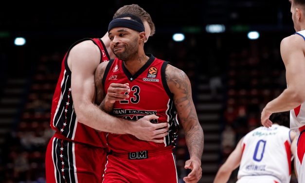 EURO EMOTICON: SUPER OLIMPIA NELLA SETTIMANA DEL DOPPIO TURNO, LA SPAGNA FA L’EN PLEIN