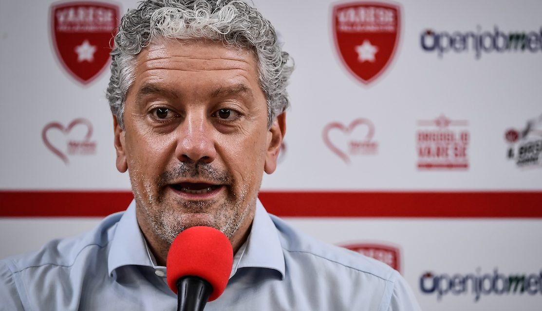 BM ON LBA / ANDREA CONTI E CREMONA, IL PASSATO SUL CAMMINO SALVEZZA DELLA NUOVA VARESE – DI ANTONIO CATALANO