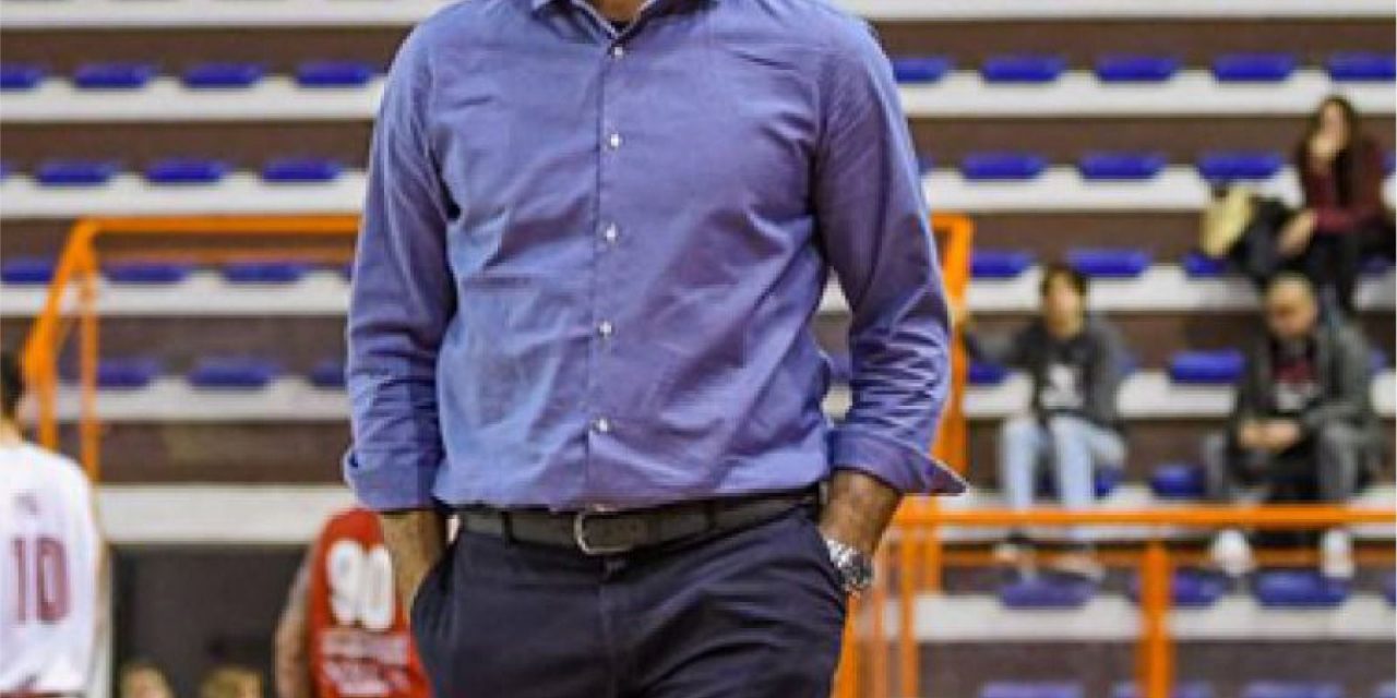 Fortitudo Bologna, sarà Stefano Rajola il nuovo vice allenatore