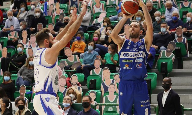 Brescia, Della Valle: “Siamo sulla strada giusta, dobbiamo vincere con Cremona”
