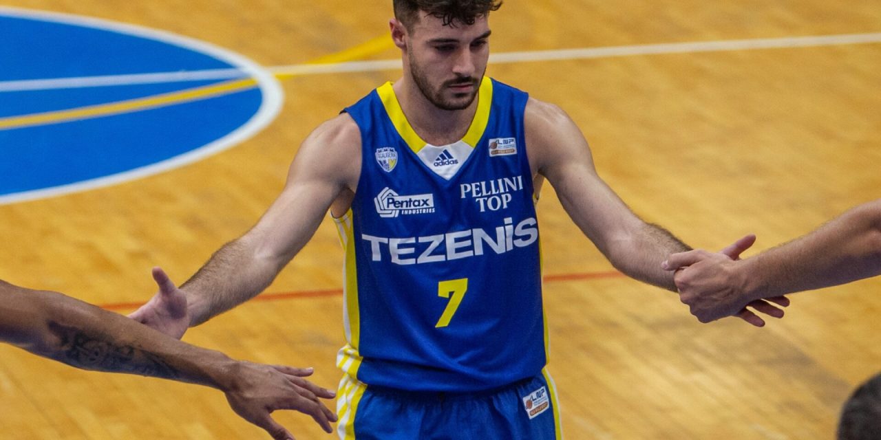 Verona, artroscopia per Lorenzo Caroti