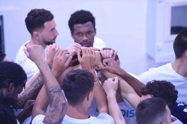 Essepi SRL nuovo Silvers Sponsor di Brindisi