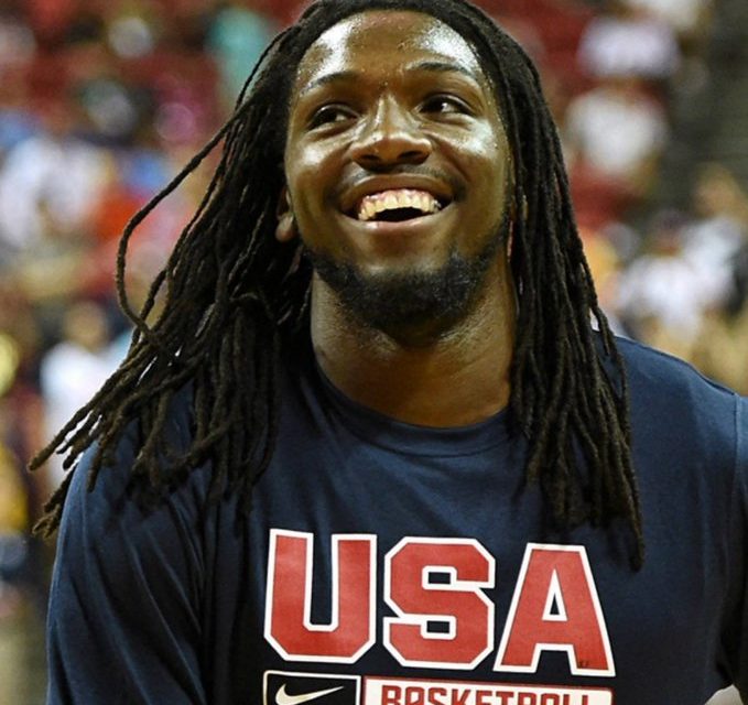 Cska Mosca, ufficiale il colpo Kenneth Faried
