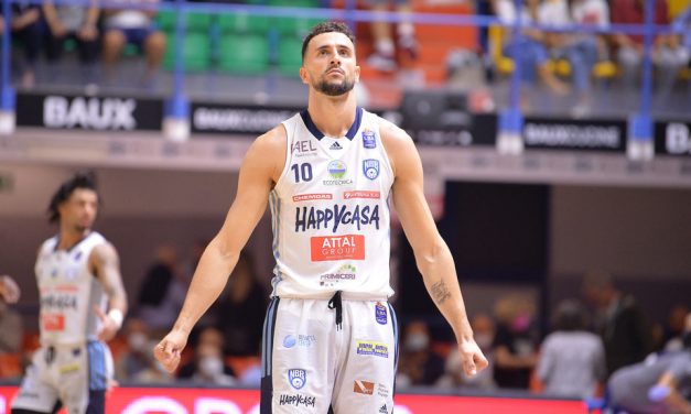 L’Ottovolante di BM – L’Olimpia resta imbattuta, Varese sprofonda all’ultimo posto