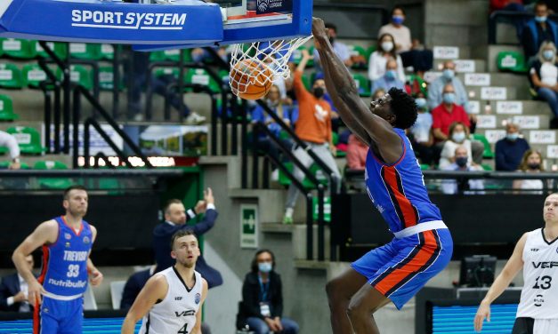 EURO EMOTICON: SUBITO EURO-TREVISO, MALE SASSARI E BRINDISI