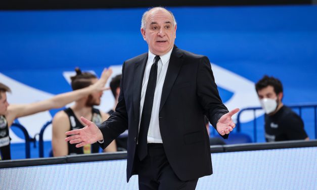 Trento, Molin: “Ci aspetta un’altra partita difficile”