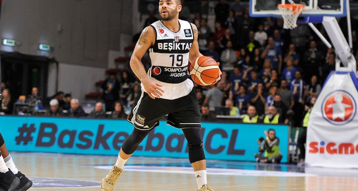 Fortitudo Bologna, accordo con Michael Thompson, ma difficilmente verrà tesserato per la sfida con Pesaro