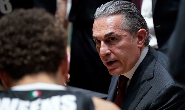 EURO EMOTICON: SCARIOLO E OBRADOVIC NON TRADISCONO, PASSI FALSI PER VENEZIA E TRENTO