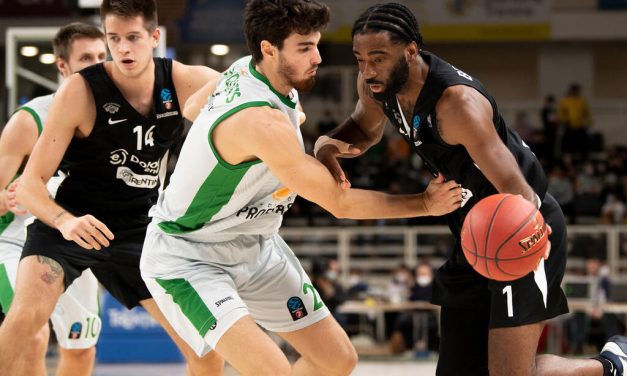 A Trento non riesce l’impresa: le assenze pesano e Badalona è più forte, 82-65 il finale