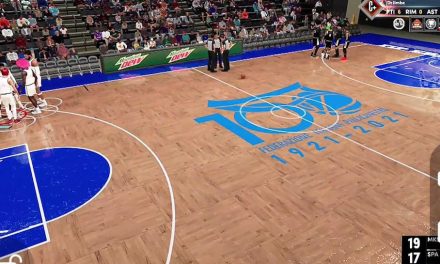 Aperte le iscrizioni al FIP eBasketTour 2021