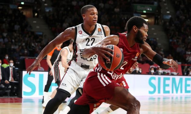 Le pagelle di Bayern Monaco-Olimpia Milano: Lucic e Walden trascinano i tedeschi al successo, ottima prova di Thomas, nei meneghini il migliore è Melli