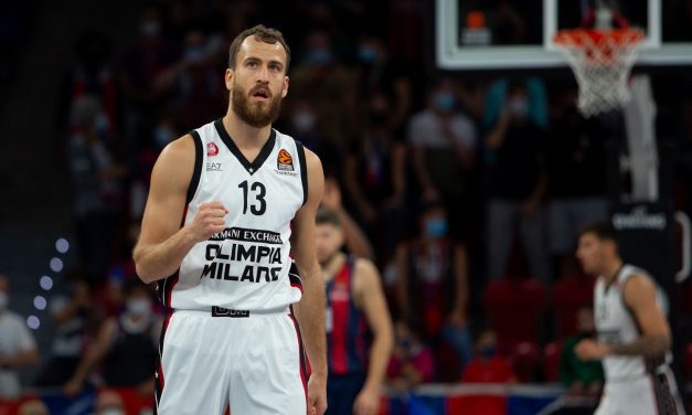 EURO EMOTICON: MILANO FA 2/2, CADONO ANCORA EFES E BAYERN MONACO