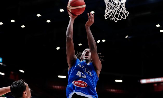 Italia-Olanda, le pagelle: Akele ispirato, Tonut freddo nel finale. Vitali prezioso