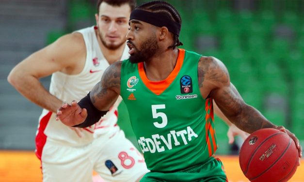 Varese, Marcus Keene non ci sarà per la sfida con Tortona