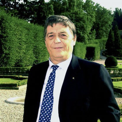 È scomparso Gianfranco Castiglioni, fu presidente di Varese dal 2001 al 2007