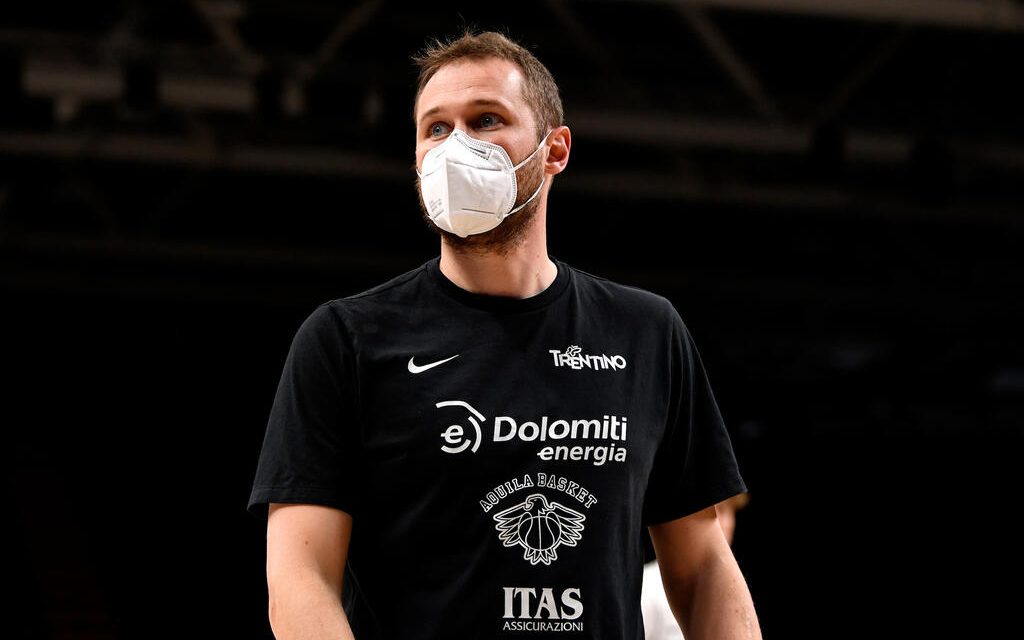 Trento, Dusmet: “Con Brescia sarà fondamentale la nostra solidità in difesa”