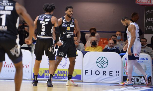 L’Ottovolante di BM