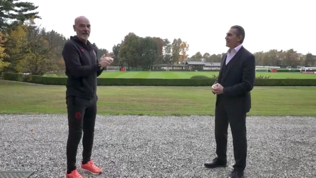 Virtus Bologna, Scariolo incontra Mister Pioli