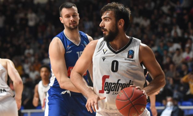 Buducnost-Virtus Bologna, le pagelle: buona gara per Tessitori, bene Belinelli. Deludono Mannion e Teodosic