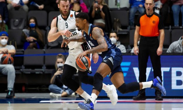 Milano ancora ko in Eurolega, lo Zenit San Pietroburgo vince 74-70