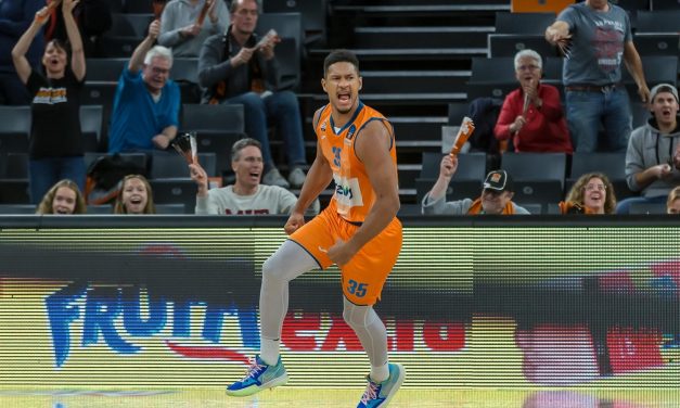 Ulm-Reyer le pagelle: Blossomgame il giustiziere, naufraga la Reyer