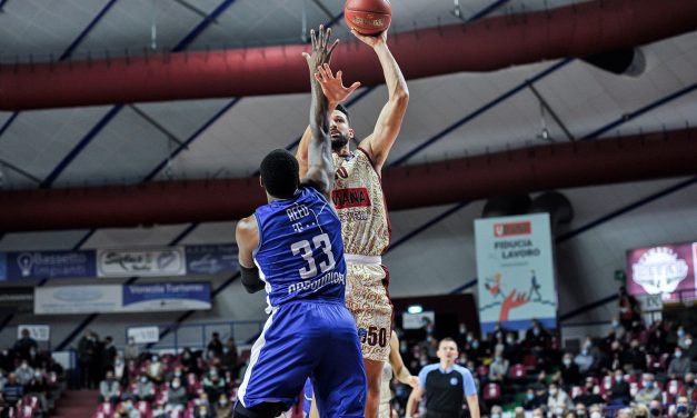 Il grande cuore Reyer è determinante: Sanders difende, Watt è dominante, il Buducnost cade al Taliercio per la prima volta