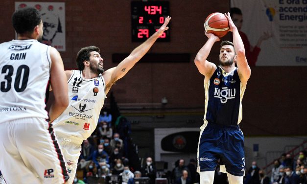 Forlì, idea Jon-Axel Gudmundsson