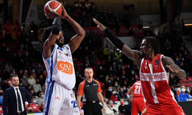 L’Ottovolante di BM – Napoli e Trento proseguono la loro marcia; la Reyer inciampa di nuovo