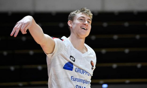 Tracollo Reyer negli ultimi 10′: Tortona vince 77-65