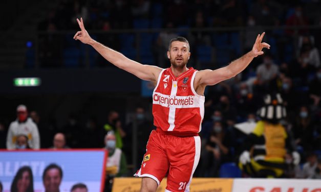 Varese, Ferrero: “Per centrare la salvezza dovremmo avere la mentalità di una squadra in missione”