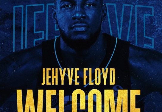 Fenerbahce, ingaggiato Jehyve Floyd