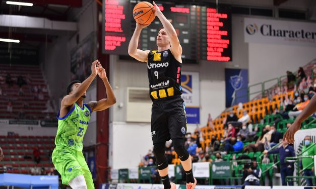 Sassari chiude la BCL con un ko, Tenerife vince 63-84 al PalaSerradimigni