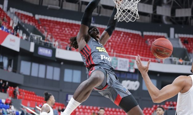 EUROLEAGUE: IL COMMENTO DI MARKO PESIC  SULLA POSSIBILE ESCLUSIONE DELL’ALBA DALL’EUROLEGA. FENERBAHCE: KO MOTLEY E SETLAC