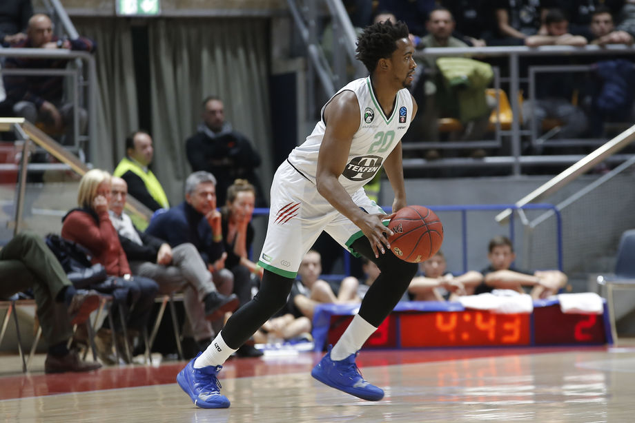 Pesaro, Lamb: “Ho scelto la sua competività l’Italia per la sua competitività”