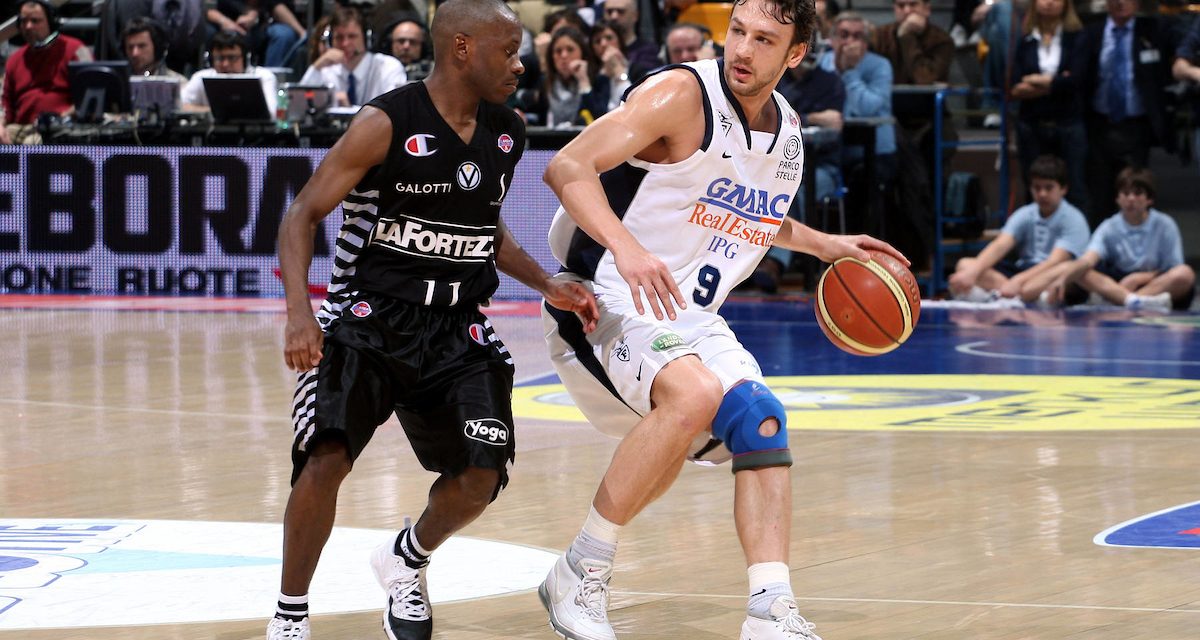 Davide Lamma sul derby di Bologna: “La Effe dovrà cercare di mettere in difficoltà gli avversari partendo dall’intensità mentale”