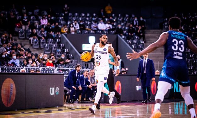 Le pagelle di Cluj Napoca-Brindisi: Richard e Stewart i fattori dei rumeni, bene anche Stipanovic, nei pugliesi non basta Nick Perkins