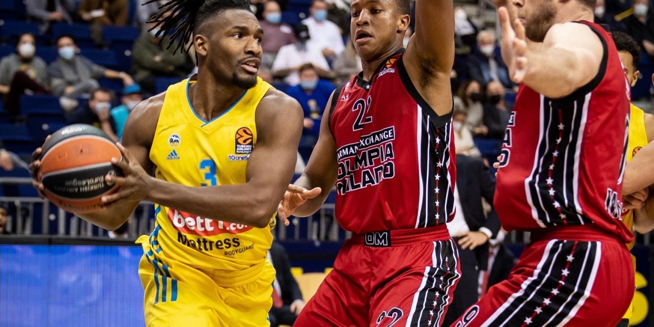 EURO EMOTICON: MILANO CADE ANCORA, IL CLASICO SI INFIAMMA