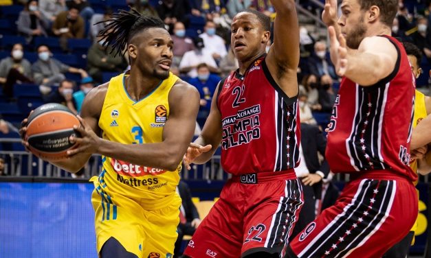 EURO EMOTICON: MILANO CADE ANCORA, IL CLASICO SI INFIAMMA