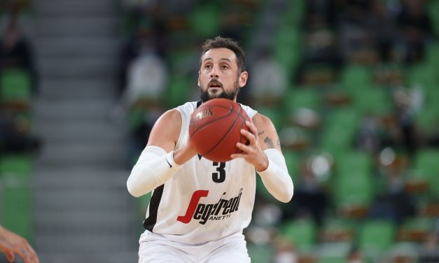 Virtus Bologna, Belinelli: “Con Reggio dovremmo essere bravi ad imporre il nostro ritmo”