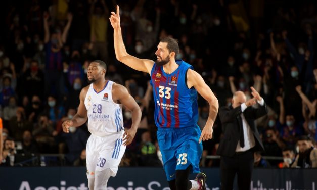 EURO EMOTICON: CONTRO QUESTA BARÇA NON SI GIOCA, MILANO TORNA ALLA VITTORIA.