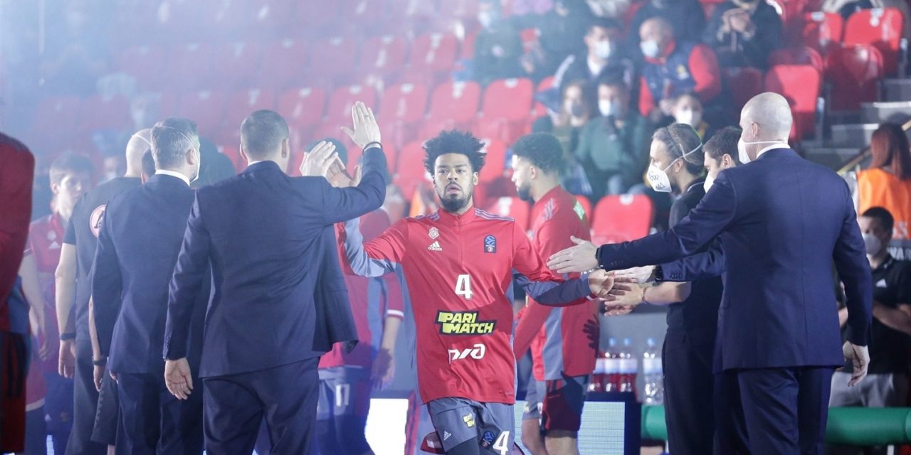 EURO EMOTICON: LA VIRTUS CADE A GRAN CANARIA, SPETTACOLO TRA KUBAN E PARTIZAN