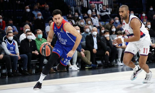 OLYMPIAKOS, AD UN PASSO L’ACCORDO CON VASILIJE MICIC