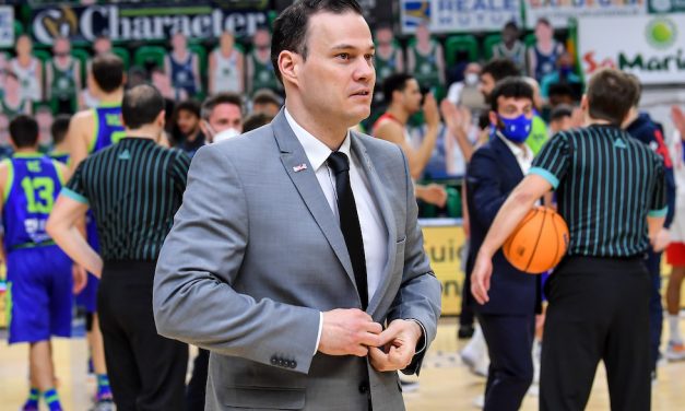 RUMORS VARESE: ROIJAKKERS VICINO ALLA FIRMA COME NUOVO COACH. LE ULTIME…