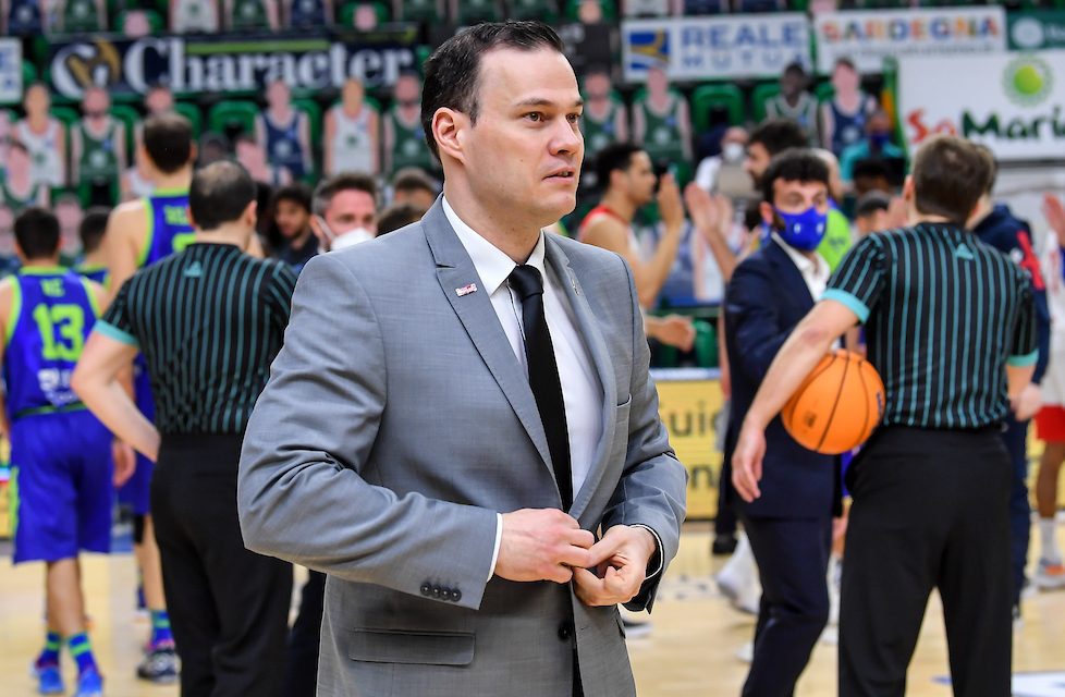 RUMORS VARESE: ROIJAKKERS VICINO ALLA FIRMA COME NUOVO COACH. LE ULTIME…