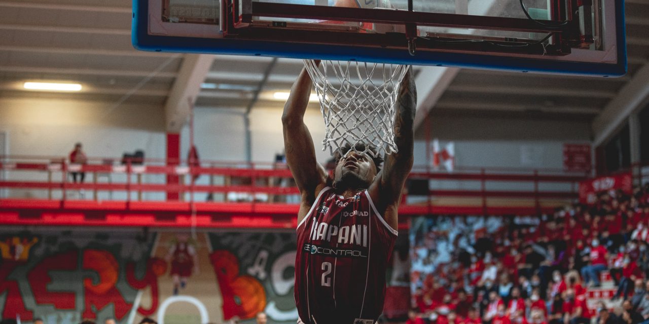 A2: Bene Trapani e Treviglio nel verde, Chieti vince lo scontro salvezza nel rosso