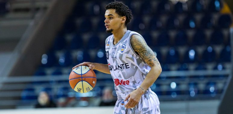 Eurobasket Roma, risoluzione consensuale con Gage Davis